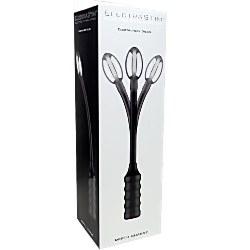 DEPTH CHARGE FLEXIBLE ELECTRO PROBE