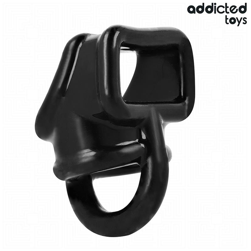 PENIS CAGE RING