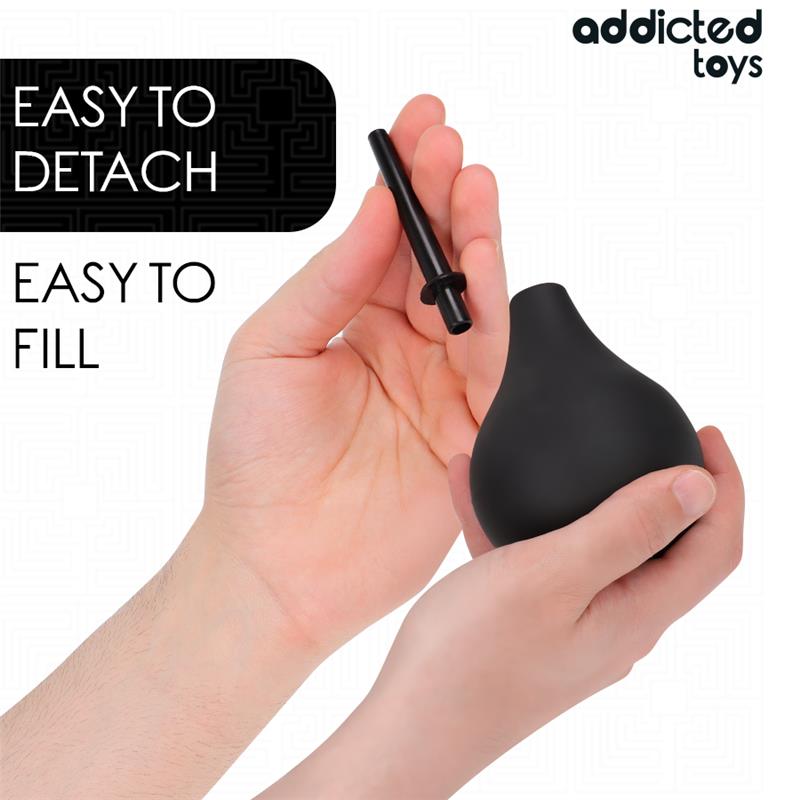 POTOVALNI ANALNI ČISTILEC VELIKOST L 220 ML