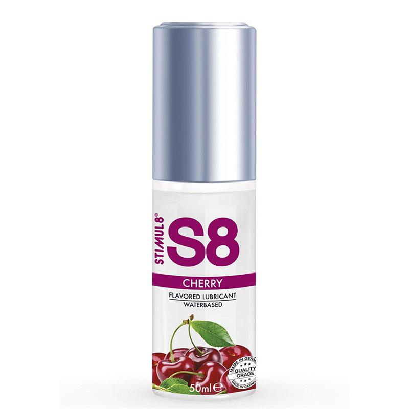 S8 ČEŠNJA LUBRIKANT 50 ML