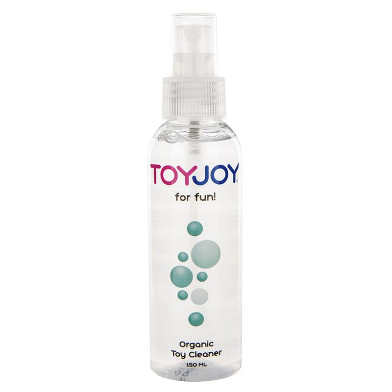 ORGANIC TOY CLEANER SPRAY 150 ML