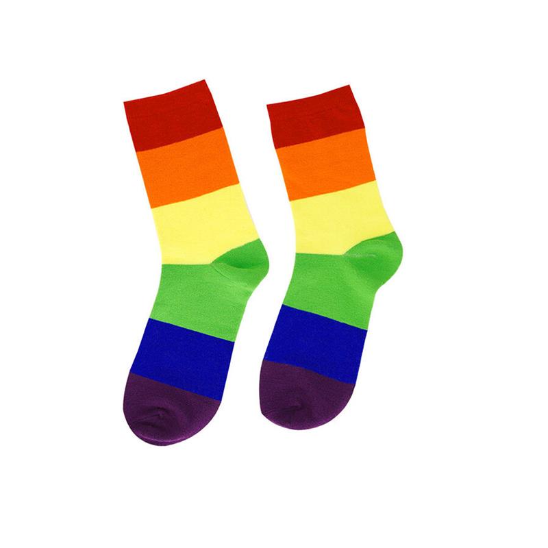 LGBT SOCKS SIZE S/M