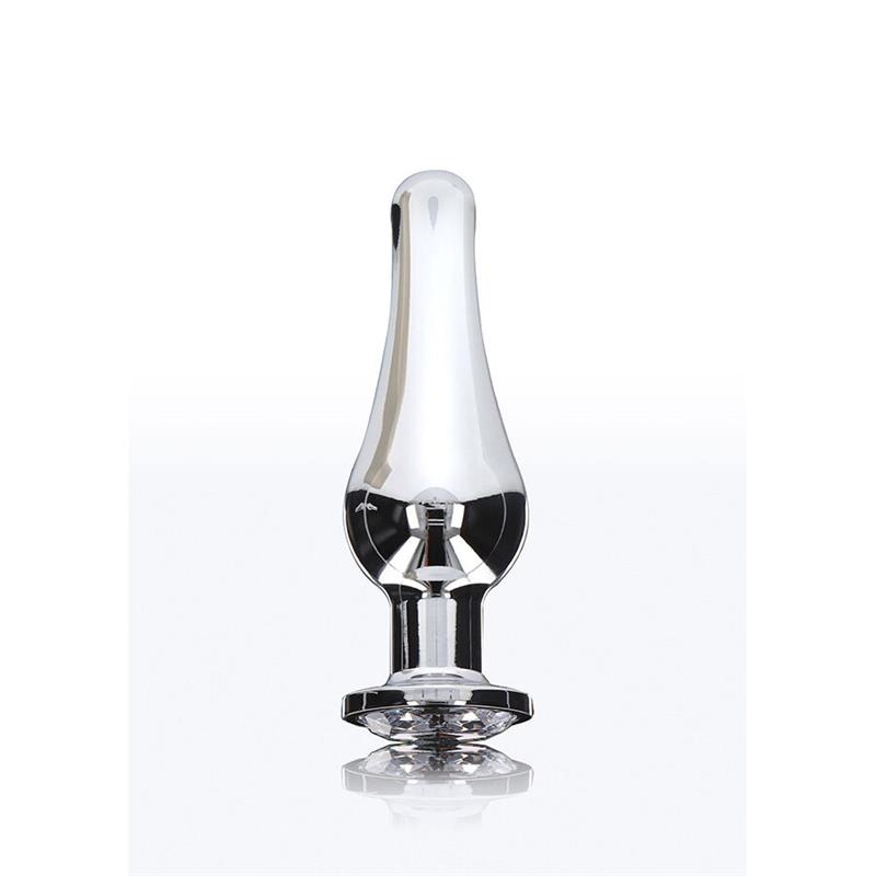 ANAL PLAY DIAMOND BUM BIJOU SMALL ANAL PLUG