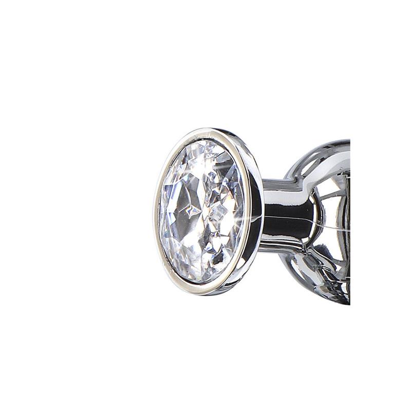 ANAL PLAY DIAMOND BUM BIJOU SMALL ANAL PLUG