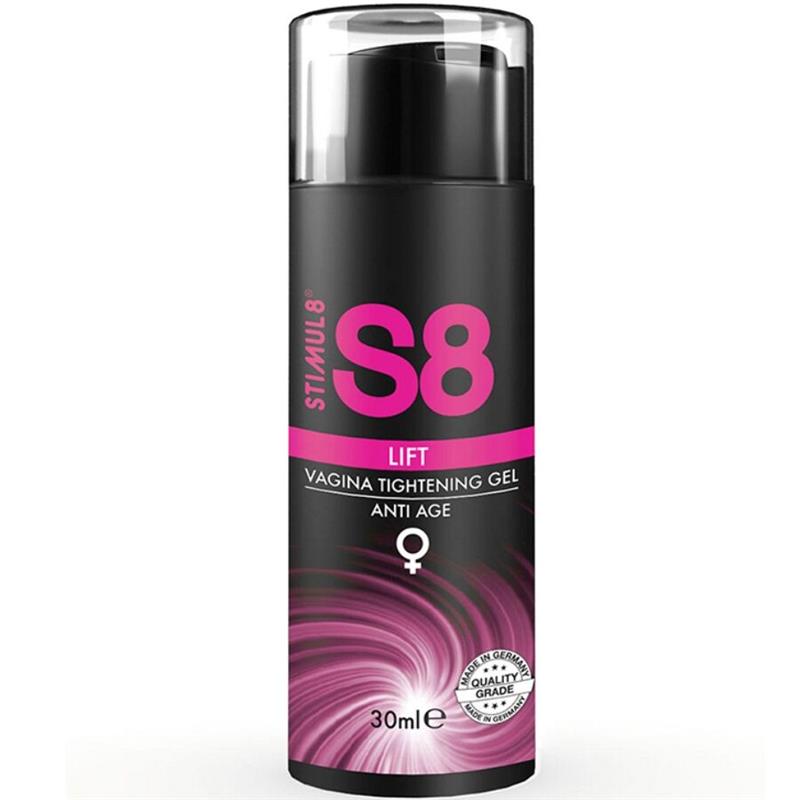 GEL ZA ZOŽANJE VAGINE S8  GEL 30 ML