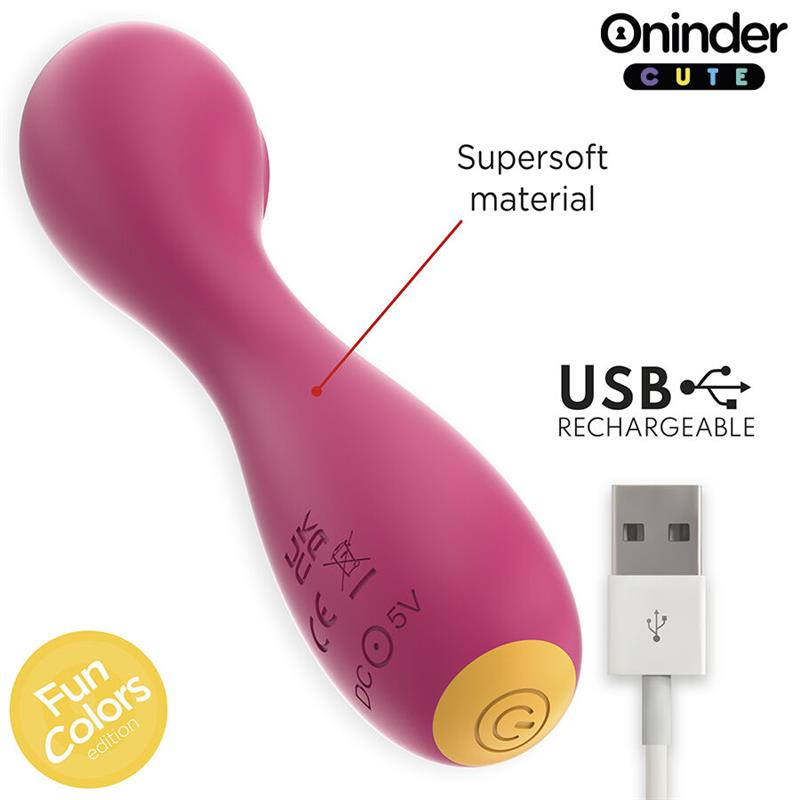 LOVE BUDDY MASTER G-SPOT VIBRATOR - FREE WORLDWIDE APP