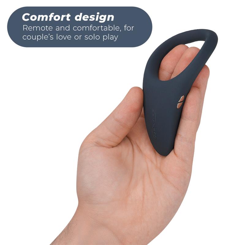 VERGE VIBRATING RING