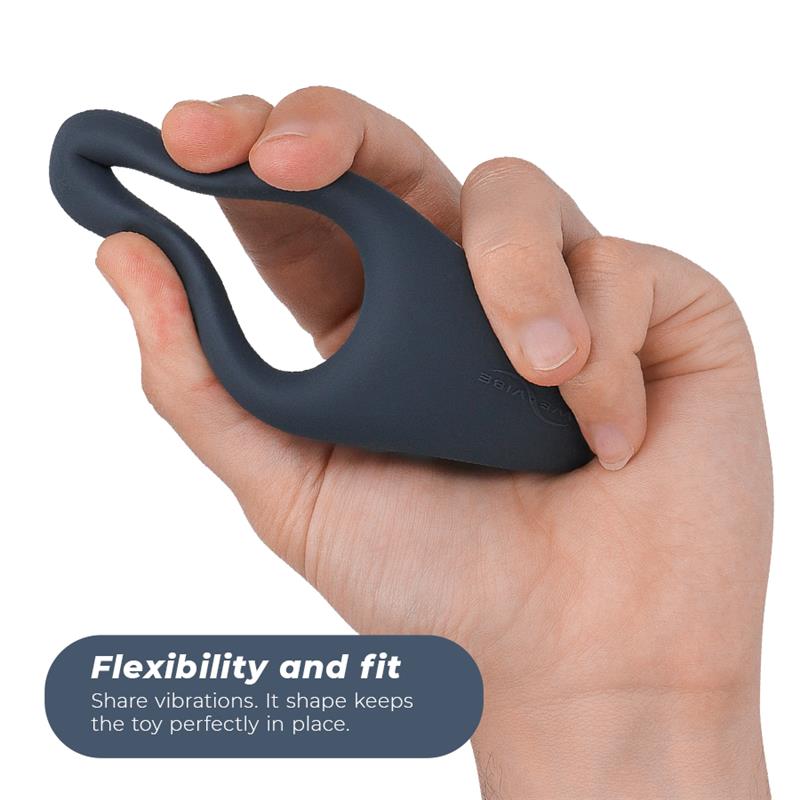 VERGE VIBRATING RING