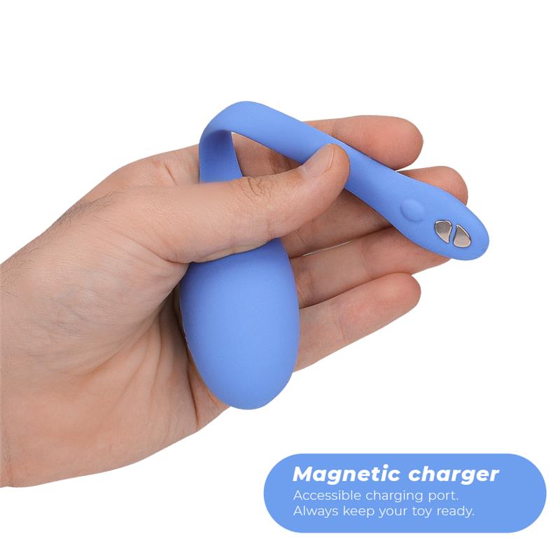 JIVE VIBRATOR FOR COUPLES