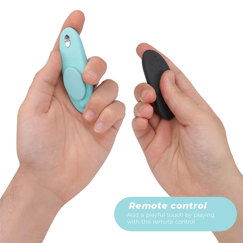 MOXIE + AQUA KLITORALNI VIBRATOR