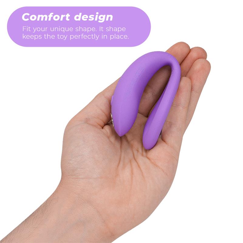SYNC O FLEXIBLE VIBRATOR REMOTE CONTROL DARK GREEN