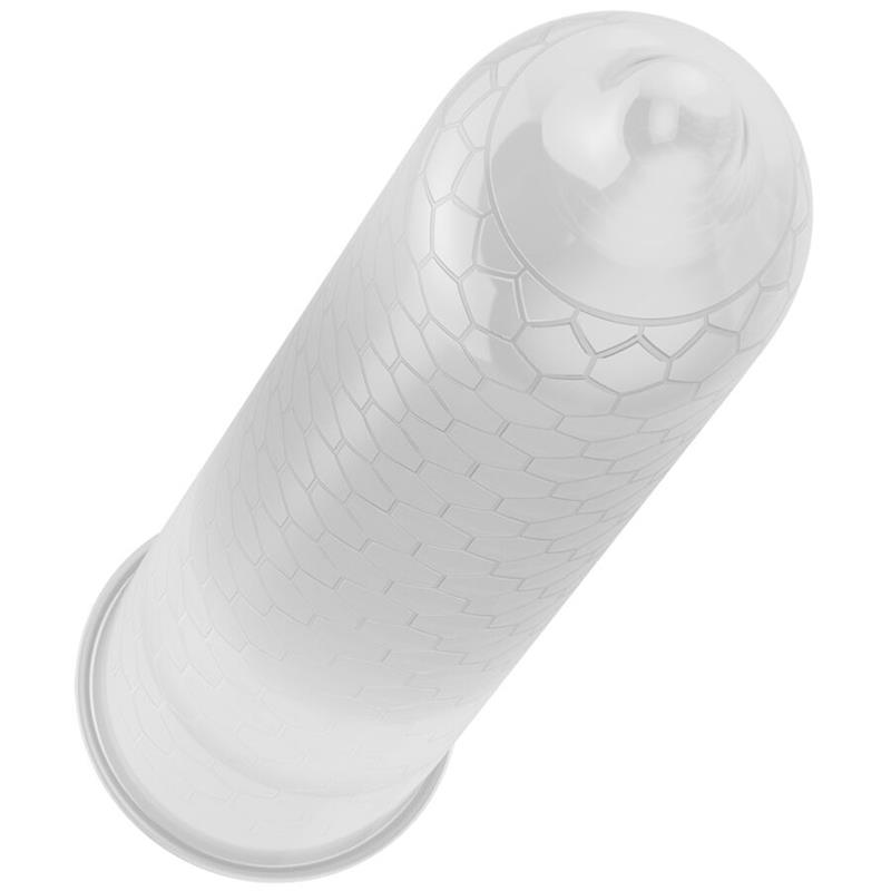 HEX ORGANIC CONDOM BOX 12 UNITS