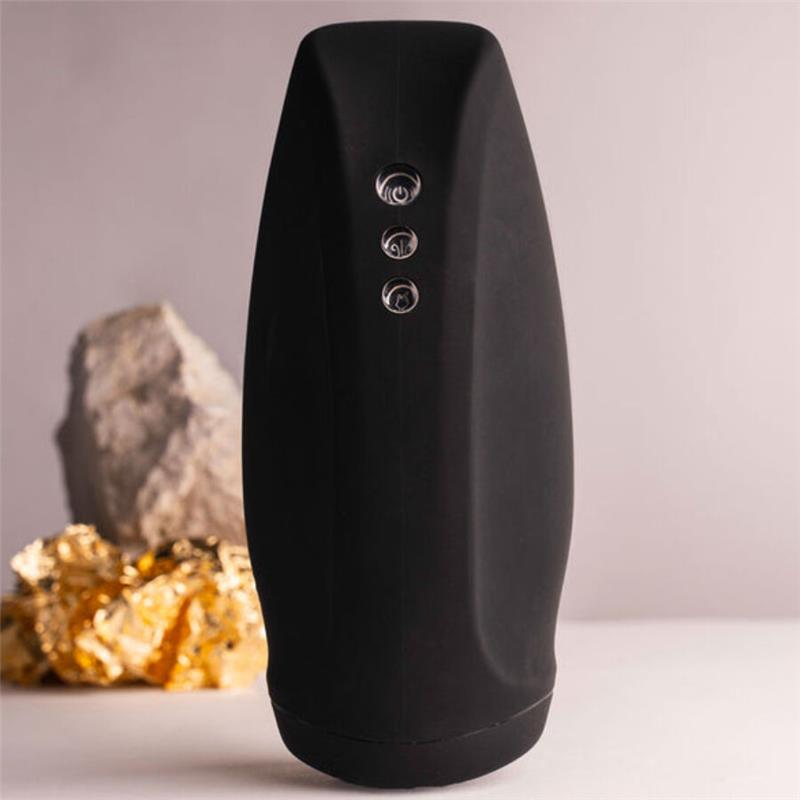 TORRENT AUTOMATSKI MASTURBATOR Z ZRAČNO TEHNOLOGIJO