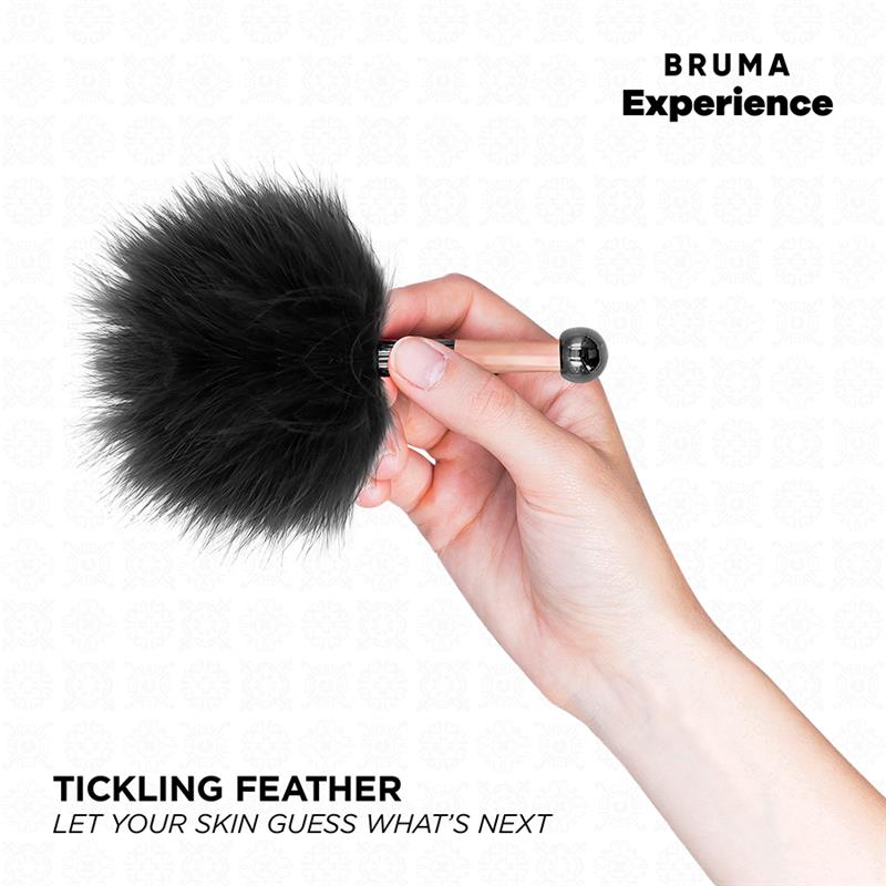 SWEET STRAWBERRY VIBRO-ORGASMIC TEMPTATION KIT