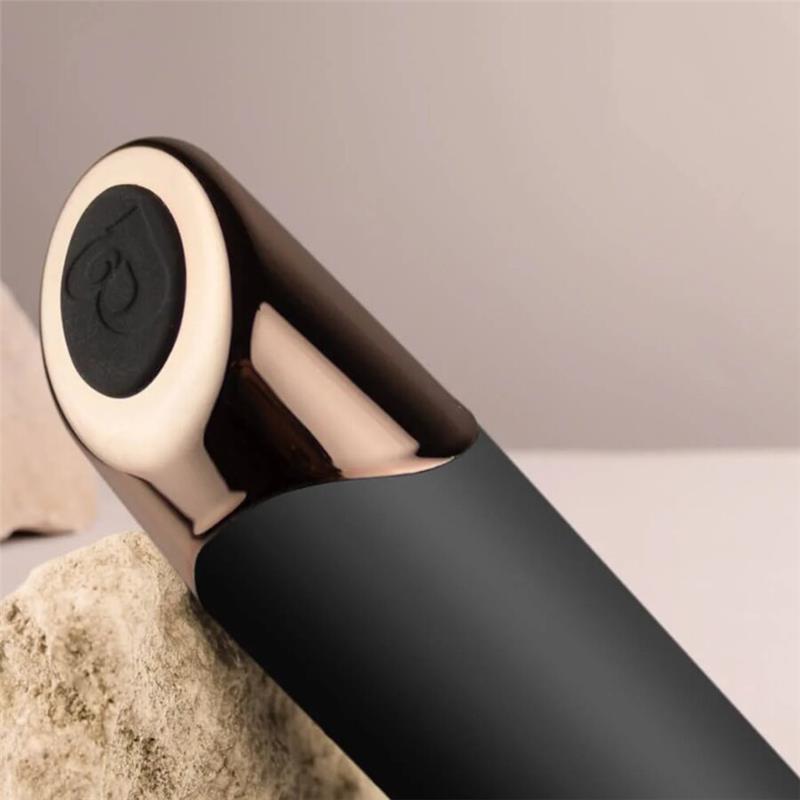 CHAIAMO G G-SPOT VIBRATOR BLACK