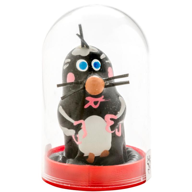 HANDPAINTED NOVELTY CONDOMS MOLE