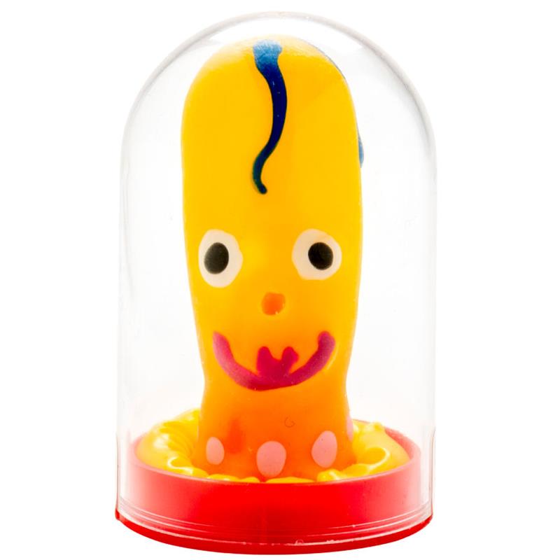 HANDPAINTED NOVELTY CONDOMS MOTHER