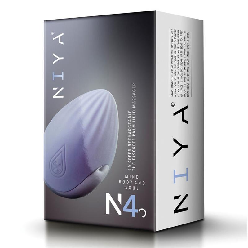 N4 ZUNANJI STIMULACIJSKI INTIMNI MASAŽER