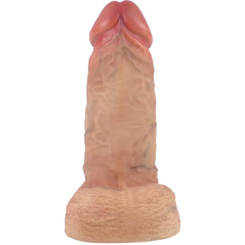MODEL 1 XTREME PREMIUM SILIKON REALISTIČNI PENIS 28 CM