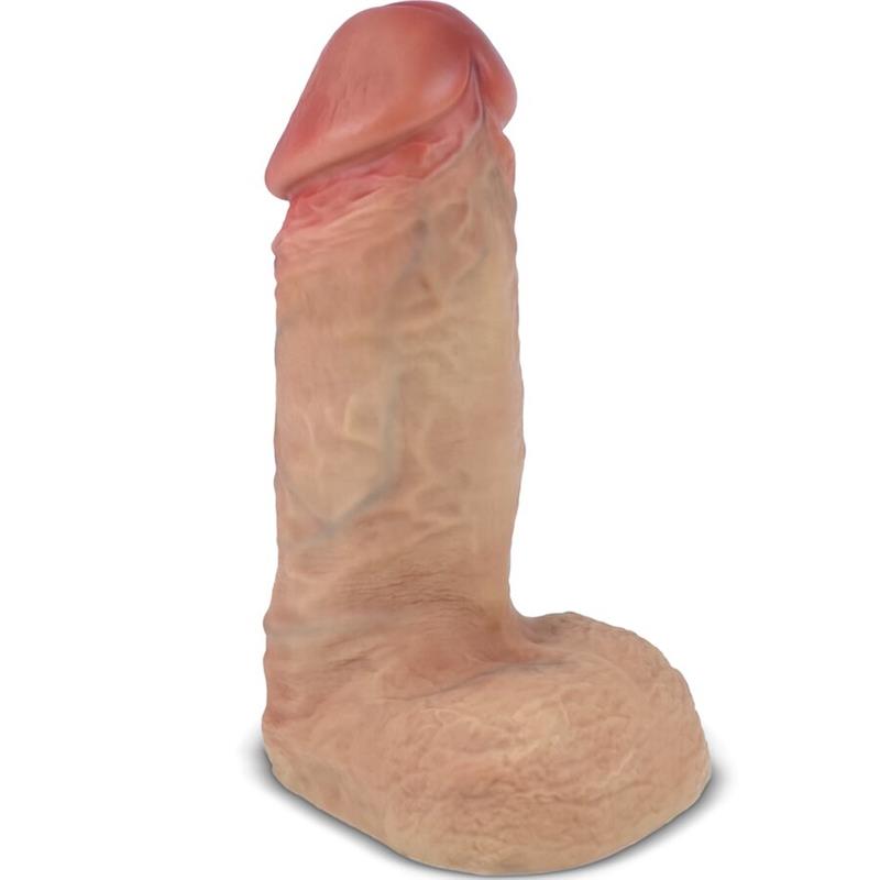 MODEL 1 XTREME PREMIUM SILIKON REALISTIČNI PENIS 28 CM