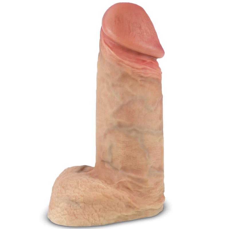 MODEL 1 XTREME PREMIUM SILIKON REALISTIČNI PENIS 28 CM