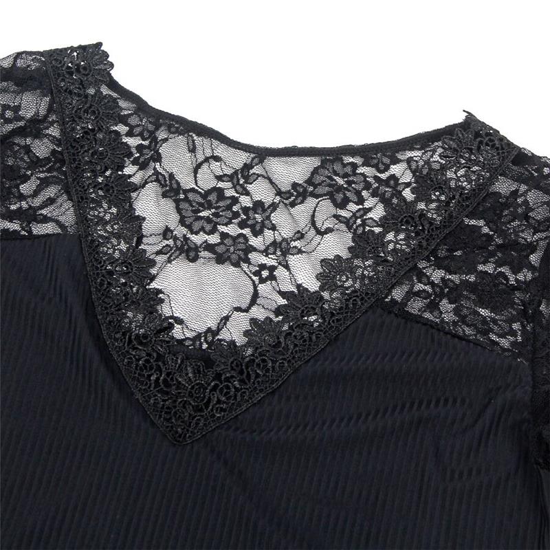 TEDDY FLORAL PATTERN LONG SLEEVE S/M