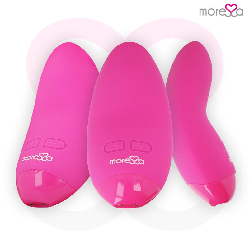 BLOSSOM PINK VIBRATOR