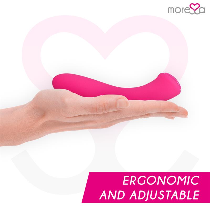 CELSO PREMIUM SILICONE RECHARGEABLE
