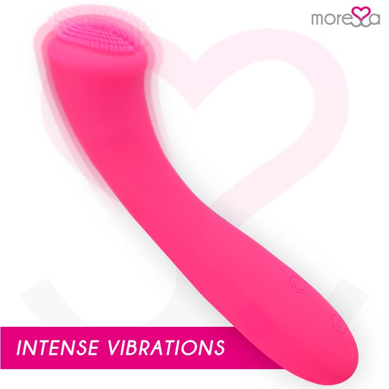 CELSO PREMIUM SILICONE RECHARGEABLE