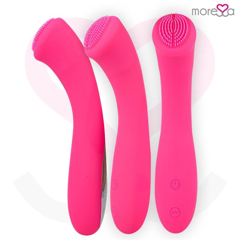 CELSO PREMIUM SILICONE RECHARGEABLE