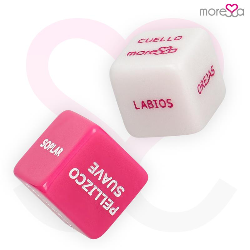 EROTIC DICE GAME SPANISH