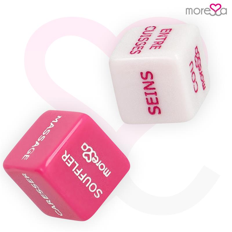 EROTIC DICE GAME FRENCH
