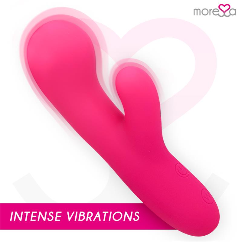 JERRY PREMIUM SILICONE RECHARGEABLE