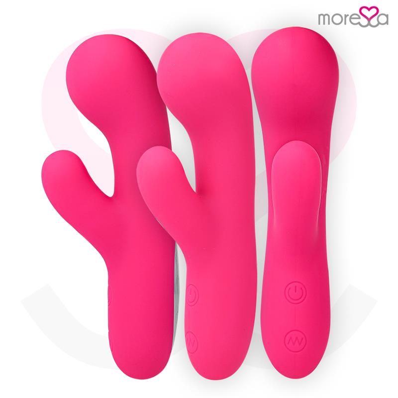 JERRY PREMIUM SILICONE RECHARGEABLE