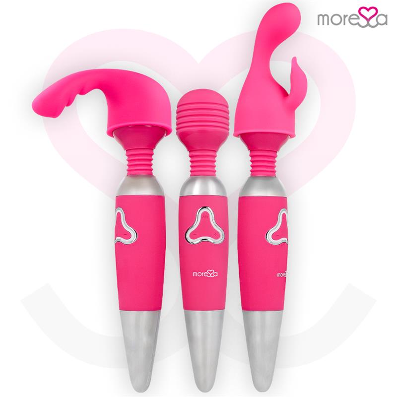 ODILON PREMIUM SILICONE RECHARGEABLE
