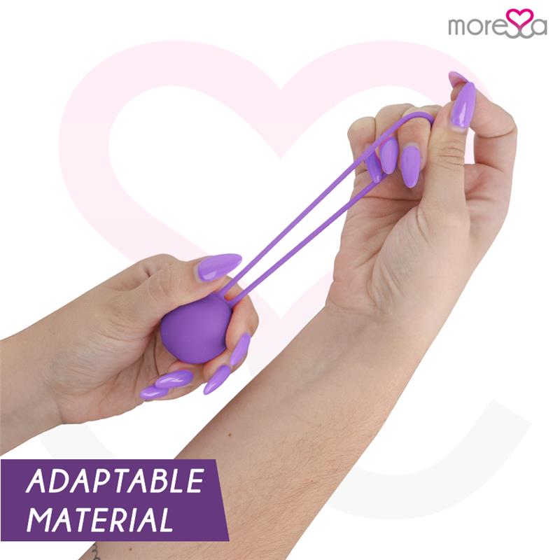 OSIAN ONE PREMIUM LILAC SILICONE