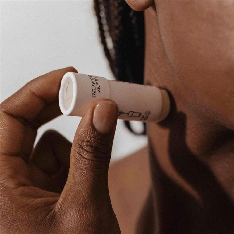 SLOW SEX SOLID BODY PERFUME