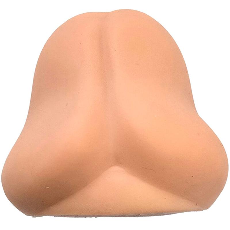ANTI-STRESS PENIS COLOUR NUDE