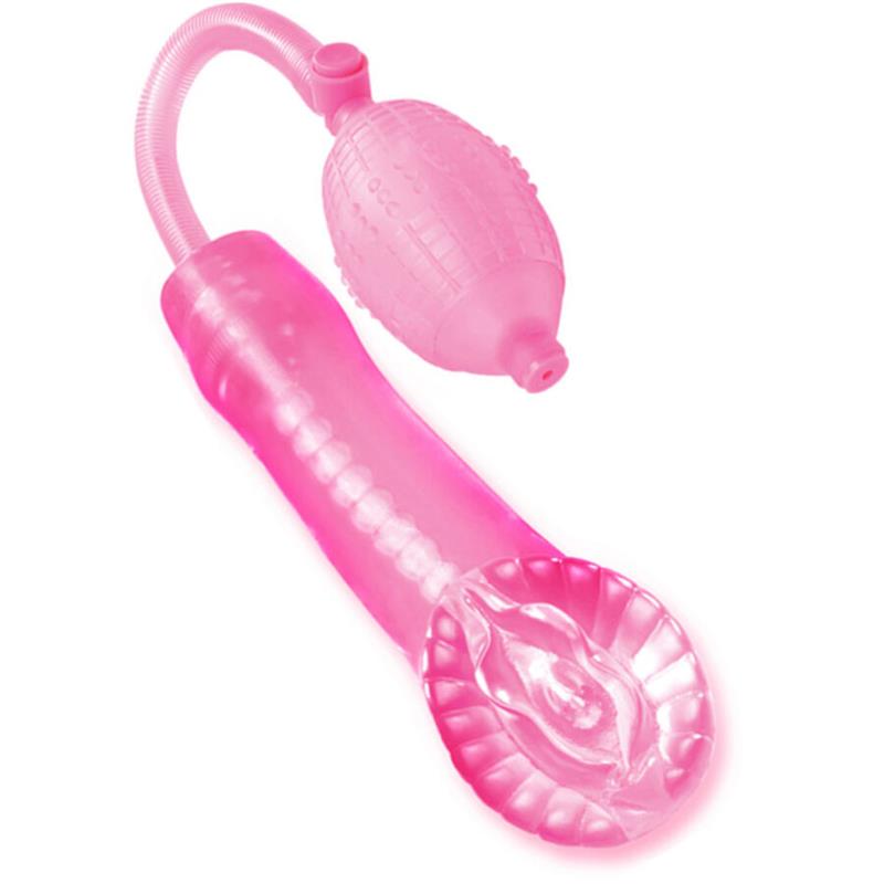 SUPER VAGINA MASTURBATOR S STIMULIRAJUĆIM VALOVIMA