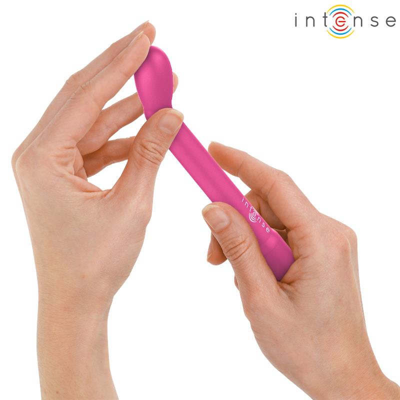KARLIE RECHARGEABLE G-SPOT STIMULATOR PINK