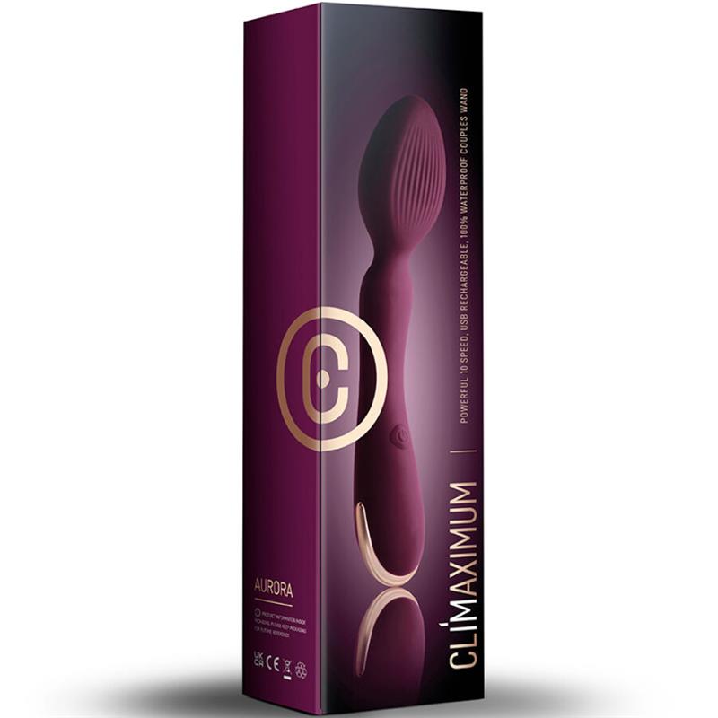 AURORA WAND VIBRATOR