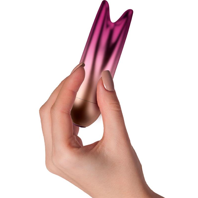 AVA DUAL BULLET VIBRATOR