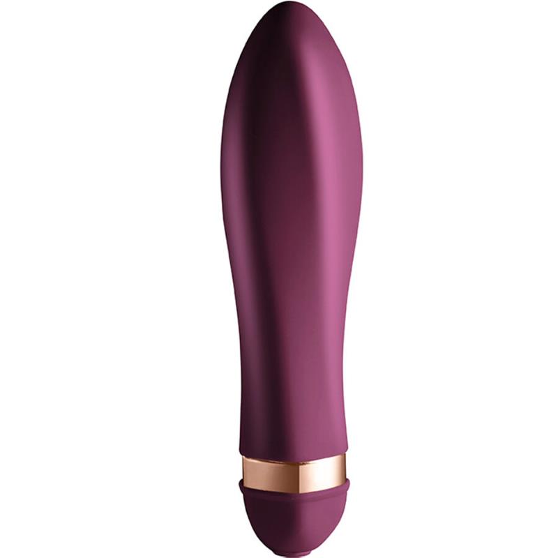 DESIRE KIT TWISTED VIBRATOR + ANAL PLUG