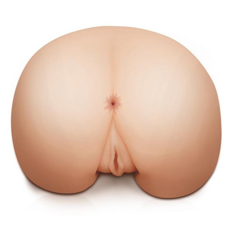 MEGA FEMALE ANUS MASTURBATOR