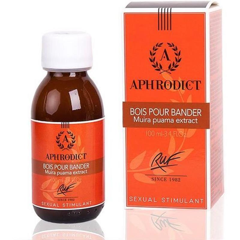 APHRODICT BOIS BANDE STIMULIRAJUĆE KAPI