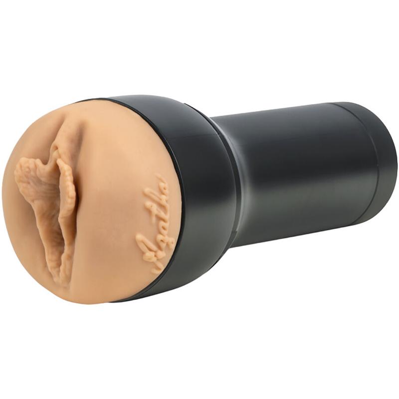 FEEL AGATHA VEGA MASTURBADOR STARS COLLECTION