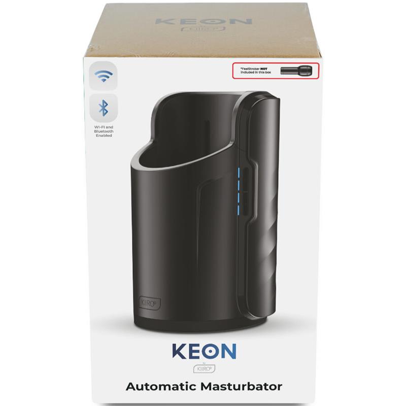 KEON WIFI AUTOMATSKI MASTURBATOR