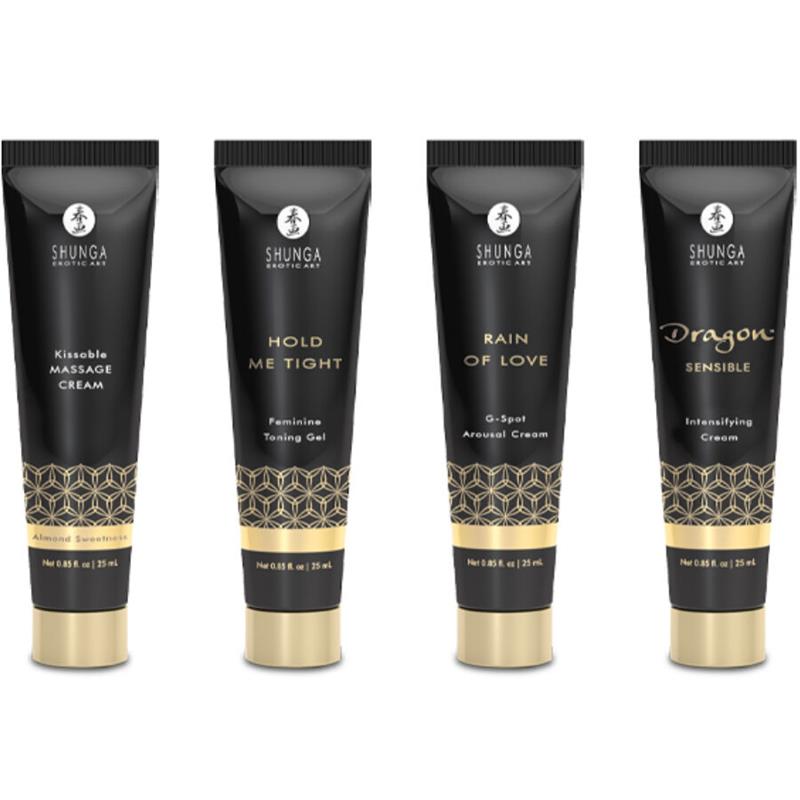 EXCLUSIVE 25TH ANNIVERSARY DESIRES CALENDAR