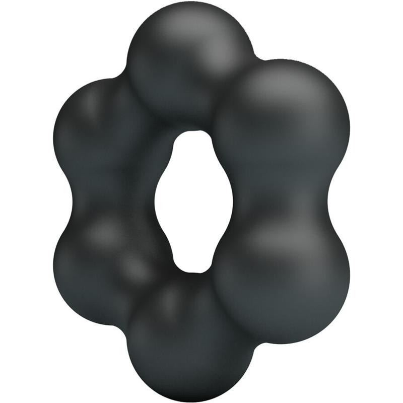 CLAUZELL SILICONE RING MODEL 10