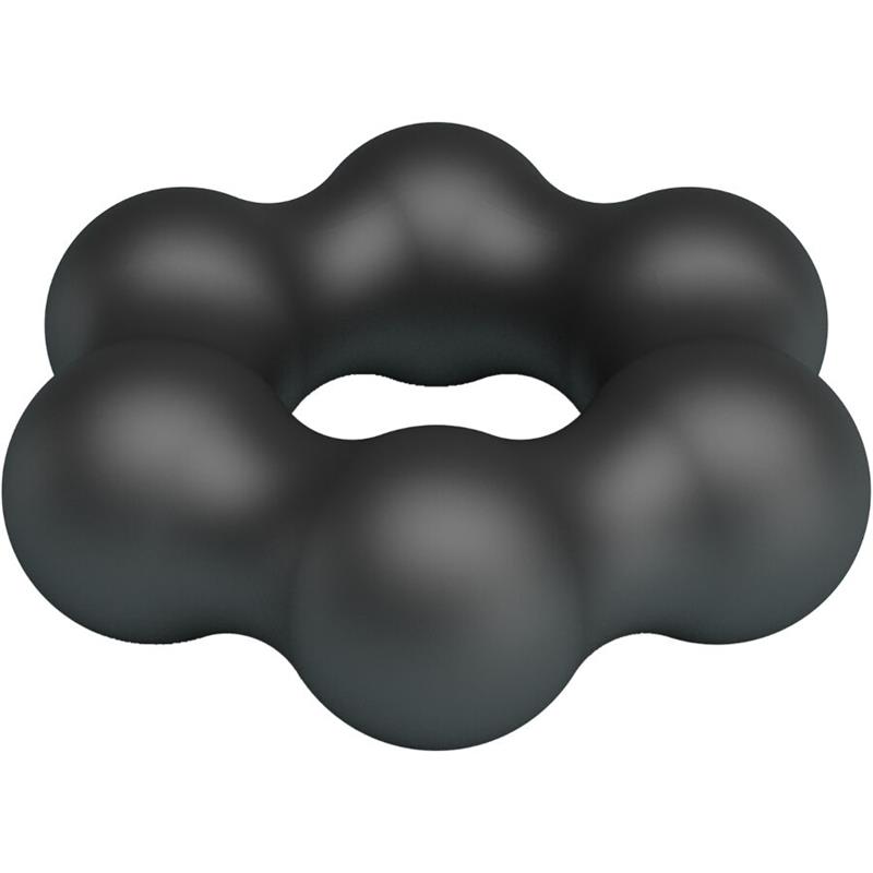 CLAUZELL SILICONE RING MODEL 10